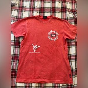 Ice Cream Origami T-Shirt Medium